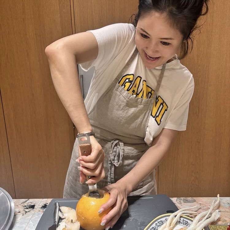 한의사 남편한테 부탁하지…장영란, 눈까지 뒤집으면서 배 속까지 파기