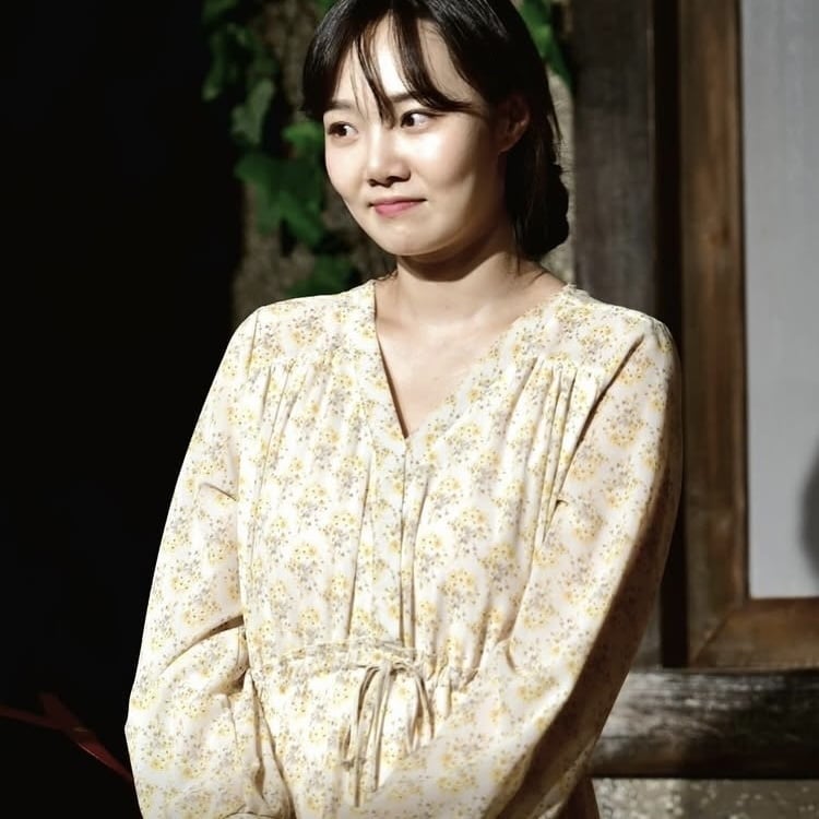 이경실 딸, 바쁜 스케줄에 살빠졌나…“어서 오이소”