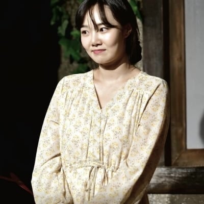 이경실 딸, 바쁜 스케줄에 살빠졌나…“어서 오이소”