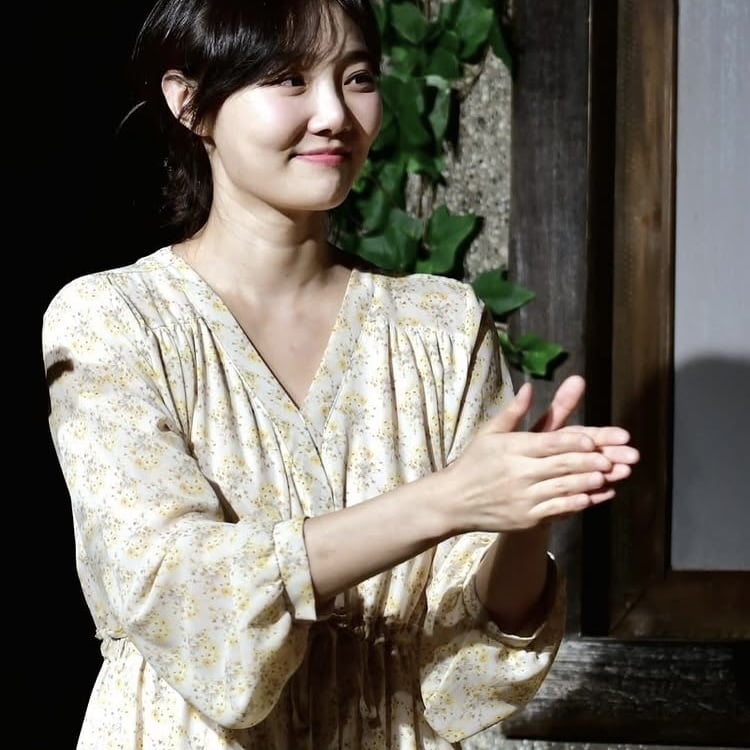 이경실 딸, 바쁜 스케줄에 살빠졌나…“어서 오이소”