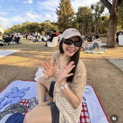 장영란, 124억원대 건물주다운 여유…돈과 시간이 넘치는 일상