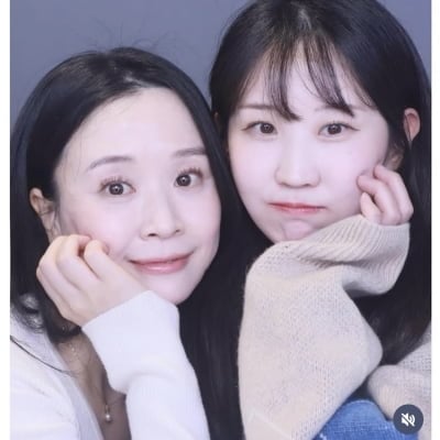 ‘광수와 결별’ 22기 현숙과 순자, 39세 맞아?…곧 마흔인데 동안 외모