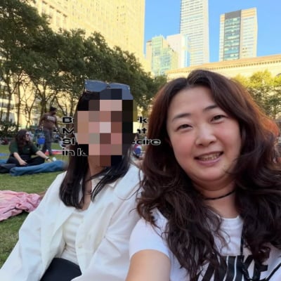 ‘3번째 결혼’ 22기 정숙, 변호사는 그만뒀나…美서 초호화 신혼생활