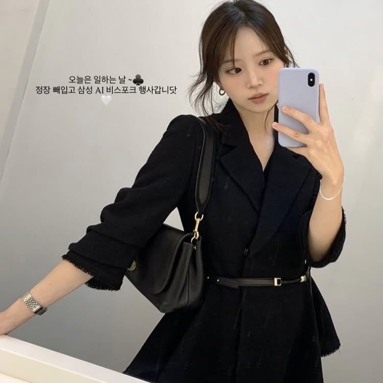 ‘태쁘’ 김태희랑 무슨 친분이길래…‘핱시4’ 김지영, 출산 후 조우