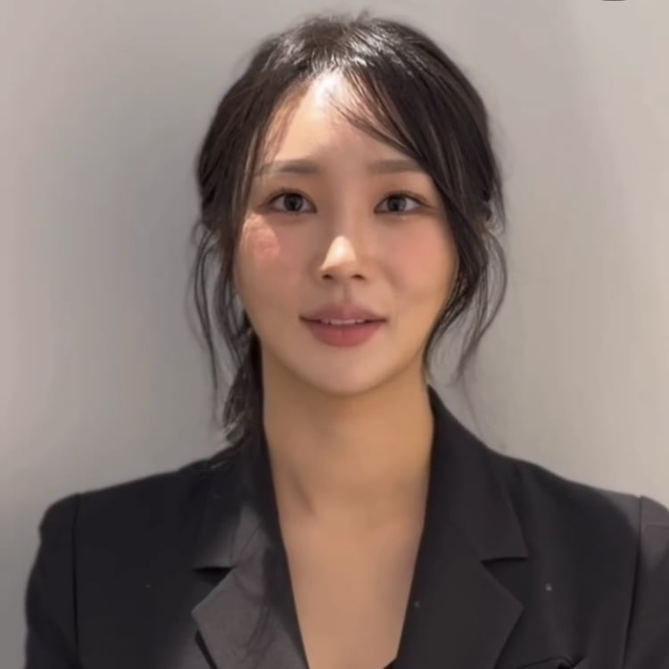“어쩜 그렇게 몰상식”…24기 옥순, 비매너 인간에 공개 저격