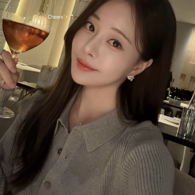 인당 밥값만 최대 57만원인데…아옳이, 홍콩 레스토랑 또 가고 싶다고