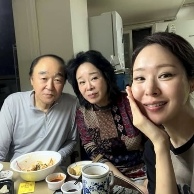 '미자父' 장광, 암 의심된다는 소견 받아…"세브란스서 재검, 혼자 울고 난리도 아니야"