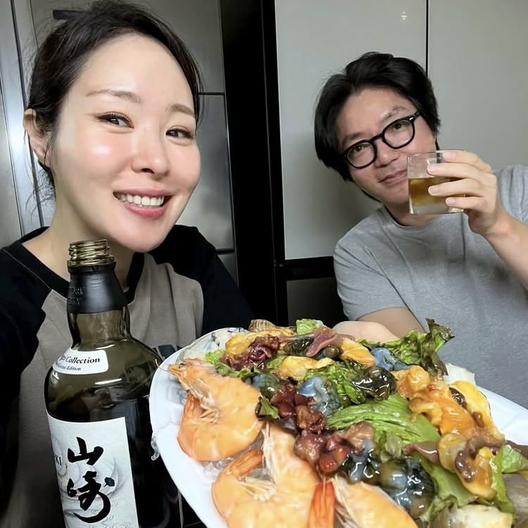 '미자父' 장광, 암 의심된다는 소견 받아…"세브란스서 재검, 혼자 울고 난리도 아니야"