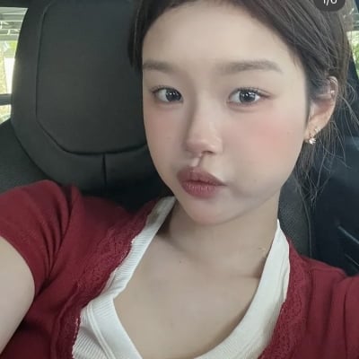 ‘유학’ 이동국 딸, 풀메도 하더니…중1인데 손톱까지 화려하게