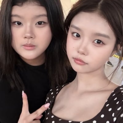 중1인데 아이들끼리만 美유학…이동국 딸들, 부모와 떨어진 후 근황