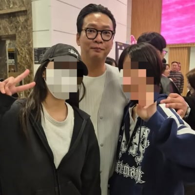 ‘반포 90평대 거주’ 김지혜, 경사 터졌네…경희대 들어간 딸, 벌써 무대 체질