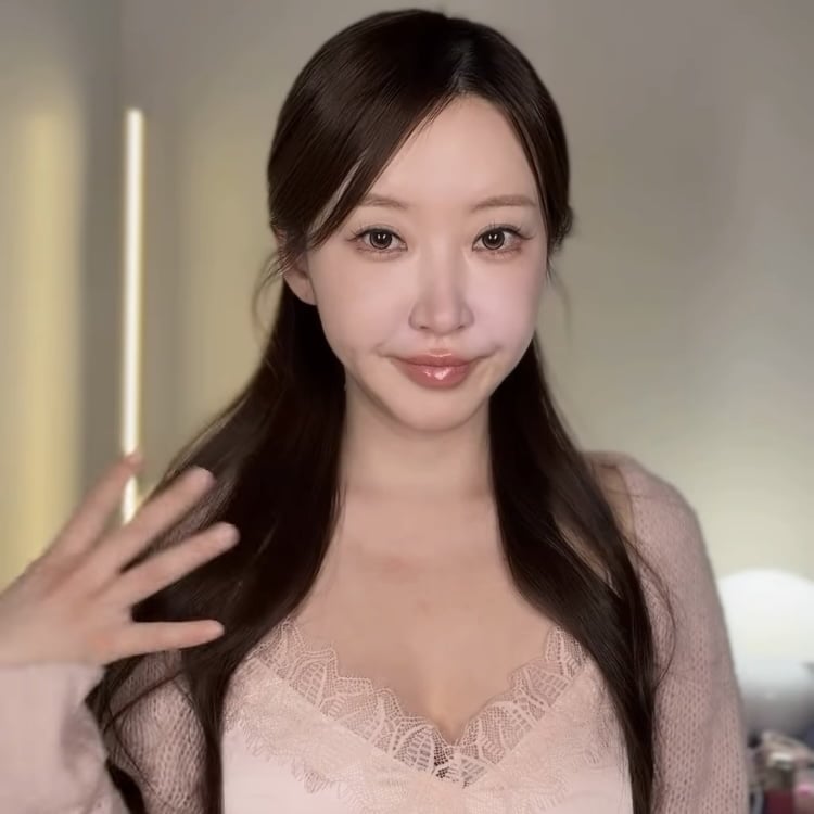 “좀 역겹네요”…20기 정숙, 맘먹고 한유주 따라해봤는데