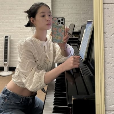 ‘이대 출신’ 원희 사촌언니, 美서 석사 코스 밟는 중…초호화 유학