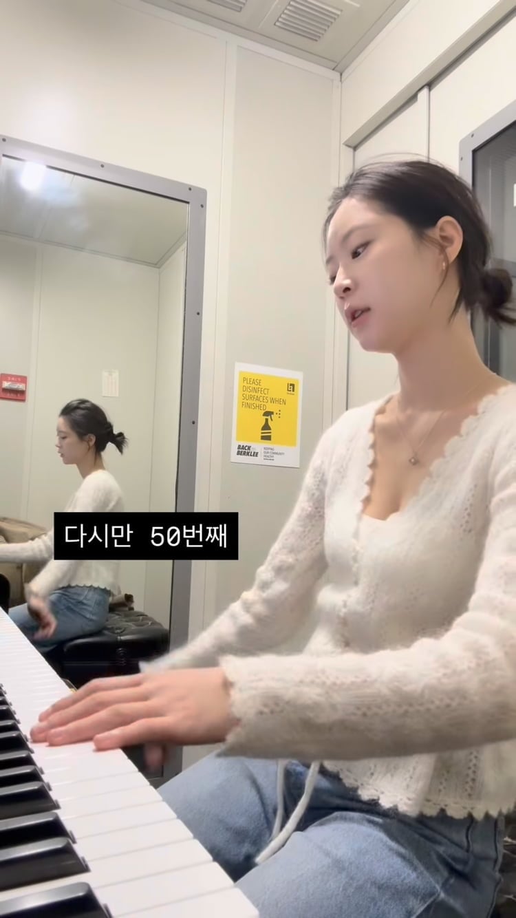 ‘이대 출신’ 원희 사촌언니, 美서 석사 코스 밟는 중…초호화 유학