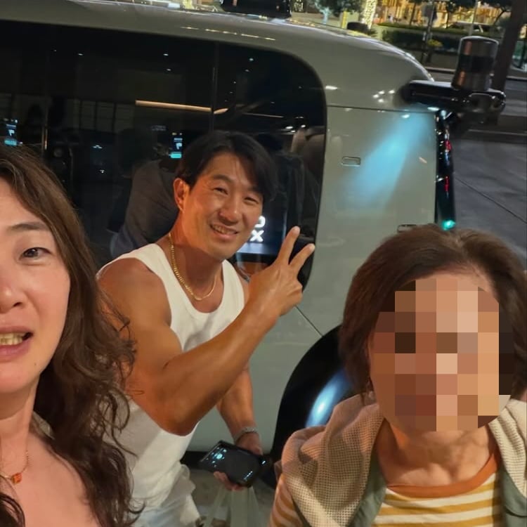 ‘3번째 결혼’ 22기 정숙, 美서 새 문화체험…10기 상철도 활짝