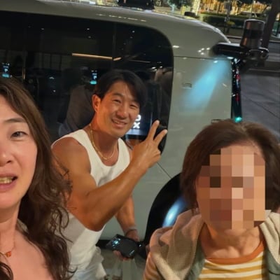 ‘3번째 결혼’ 22기 정숙, 美서 새 문화체험…10기 상철도 활짝