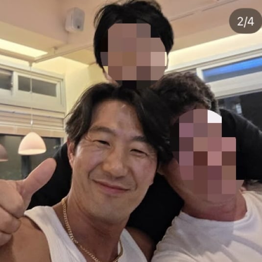 재혼한 아내는 홀로 美에 있는데…10기 상철, 혼자서만 한국서 여행중