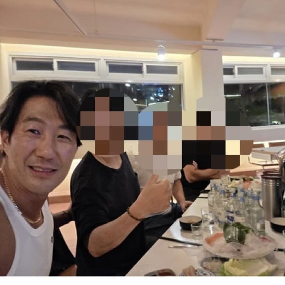 재혼한 아내는 홀로 美에 있는데…10기 상철, 혼자서만 한국서 여행중