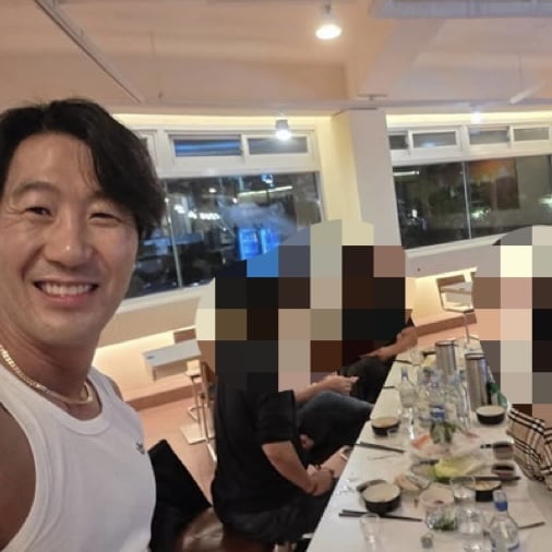재혼한 아내는 홀로 美에 있는데…10기 상철, 혼자서만 한국서 여행중