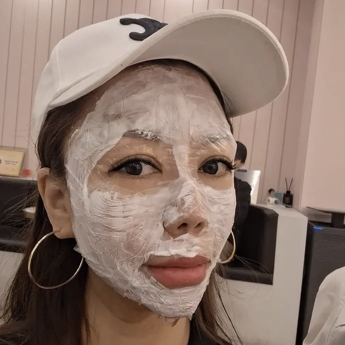 10기 정숙, 자산만 200억원대 부자답네…가슴부터 얼굴 관리까지