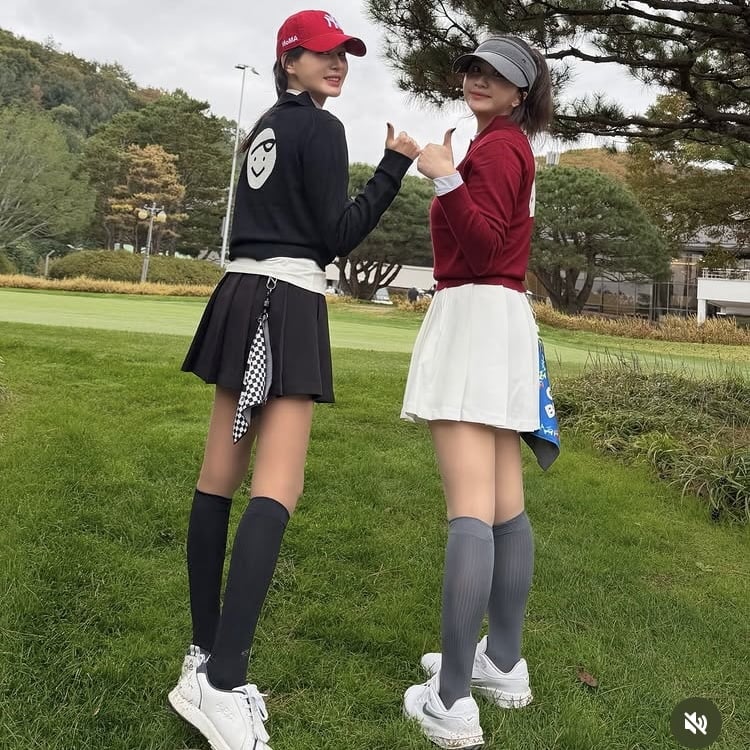 이혜원, 딸보다 늘씬한 엄마…“회사원 스케줄에 맞추는 우리”