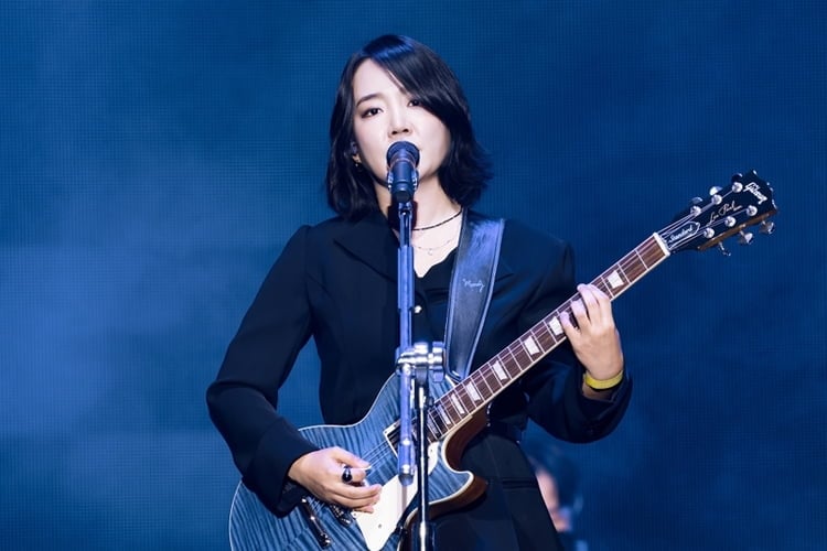 윤하, 정산금 못 받고 소속사 떠났는데…직접 밝힌 심경 "나는 괜찮아"