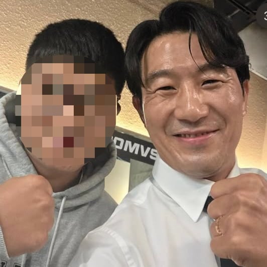 10기 상철, 재혼한 아내는 美에 있는데…나홀로 한국서 술파티