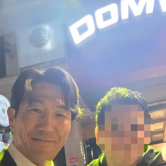10기 상철, 재혼한 아내는 美에 있는데…나홀로 한국서 술파티