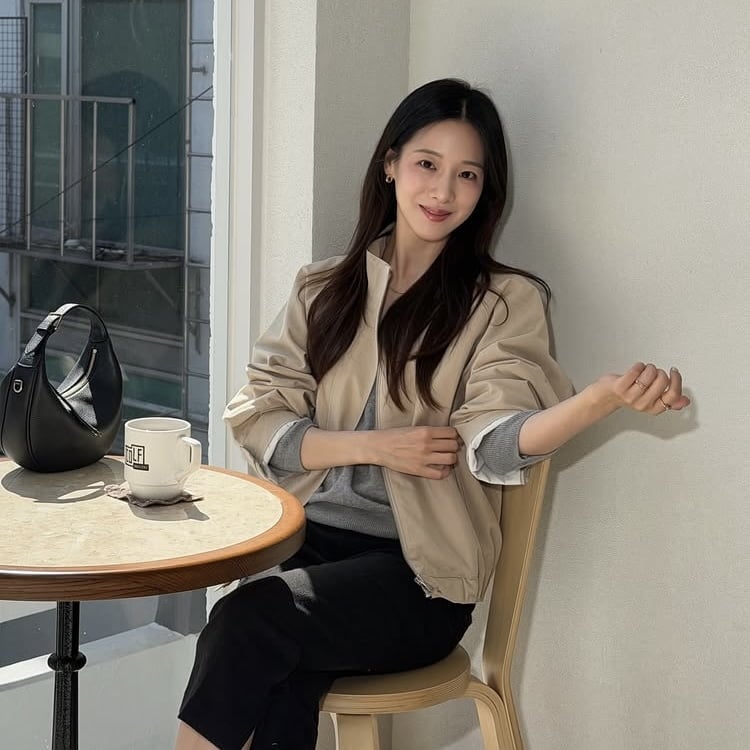 22기 옥순, 재혼하길 잘했네…집안서 살림하는 경수 덕에 피킨 먹방