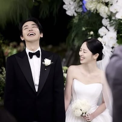 김소리, 장발될 때까지 기다려중 송지호에 무한 감사…“검은 머리 파뿌리까지”