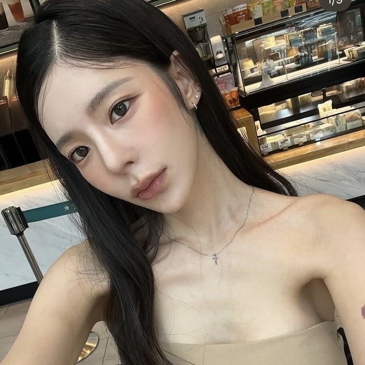 장재인, 이러니 뼈말라지…새벽 5시부터 일하는데 살이 쭉쭉 내려