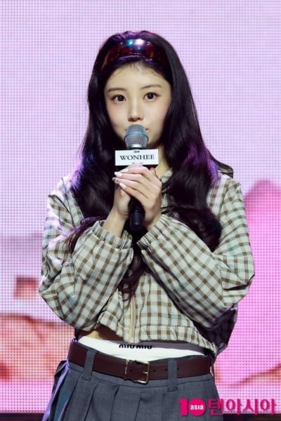 아일릿, 컴백하자마자 이게 무슨 일…이로하 이어 원희까지 부상