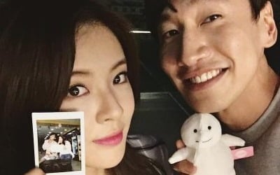 이선빈♥이광수 열애 몰랐다…"9년을 만났는데, 너무한 거 아니냐" 서운 ('거장항준')