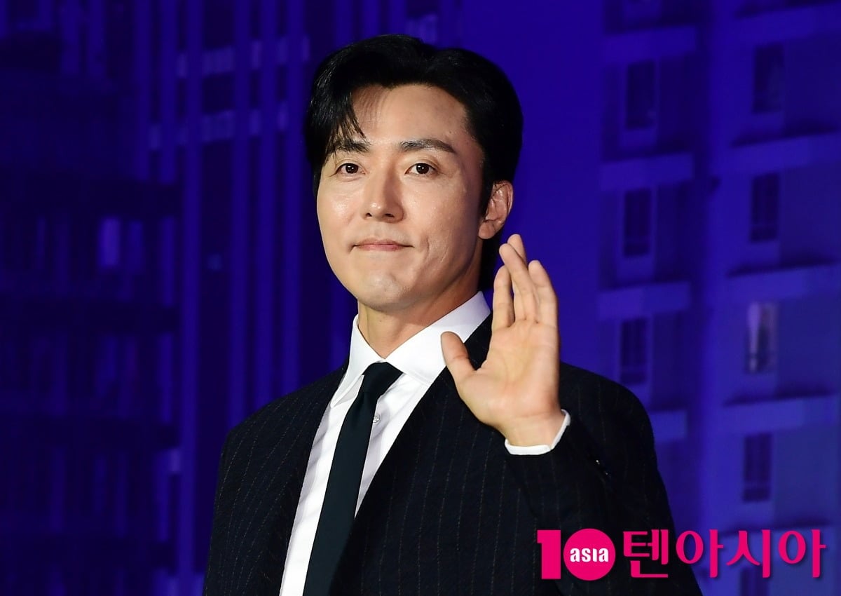 이무생이 '100일의 거짓말'에서 활약 중이다. / 사진=텐아시아DB
