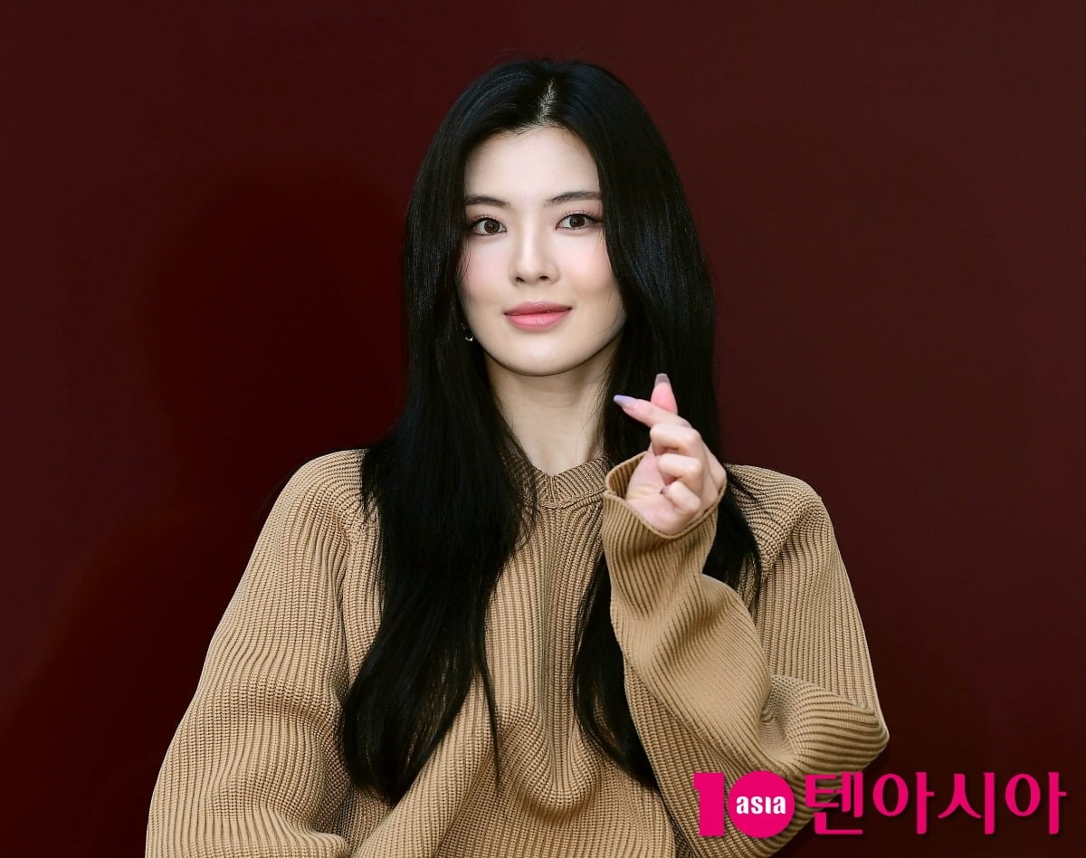 이선빈이 '틈만나면,'에 출연한다. / 사진=텐아시아DB