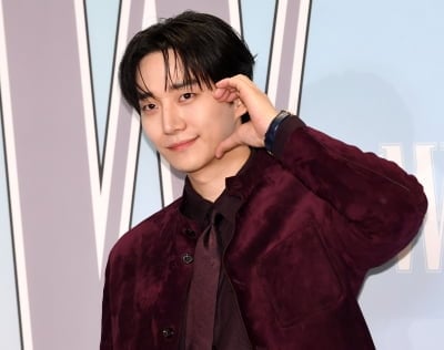 이준호, 제대로 일냈다…기안84 손잡고 '기안장' 흥행 견인→숙박객과 적극 소통 눈길