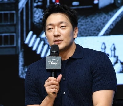 '범죄도시2'에 'D.P'까지 터졌는데 은퇴 고백…손석구, "배우 그만두려고 생각" ('비서진')