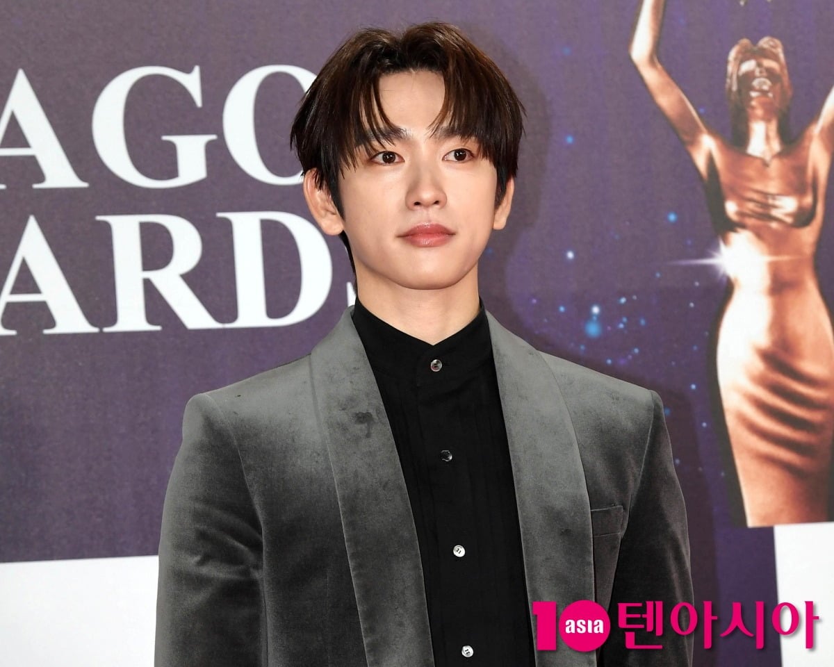 박진영이 '더 시즌즈-성시경의 고막남친'에 출격한다. / 사진=텐아시아DB