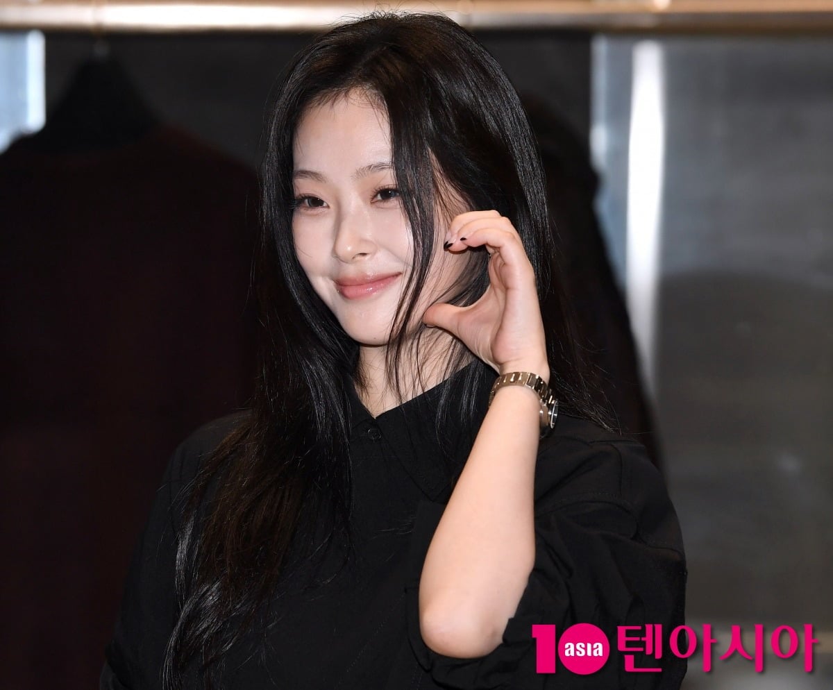 최희진이 '나의 유죄인간'에 특별출연한다. / 사진=텐아시아DB
