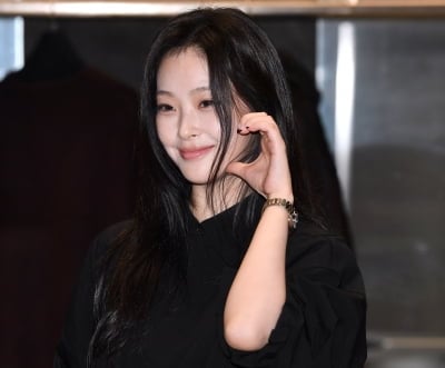 임시완 약혼녀 됐다…최희진, '나의 유죄인간' 특별출연