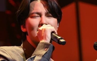 김남길, 무려 340분이나 팬미팅하더니…"고마우니까 해주고 싶어" 진심 ('현무로드')