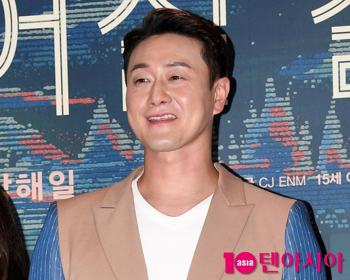 개그맨 김원효가 '라디오스타'에 출연한다. / 사진=텐아시아DB