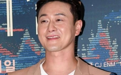 '심진화♥' 김원효, 알고보니 나이트 삐끼 출신이었다…"월 500 제안도 거절" ('라스')