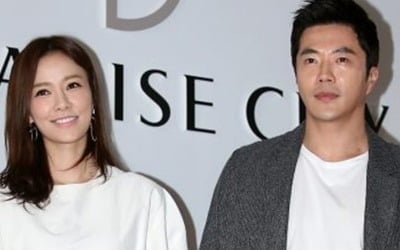 "가사도우미 안 쓰는 게 자랑이냐"…'권상우♥' 손태영, 美 독박살림 고백에 때아닌 불똥 [종합]