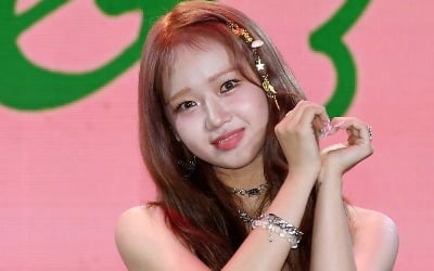 [공식] I.O.I 최유정, 트롯 오디션 합류한다…'프듀' 참가자에서 마스터로 발탁 ('미스터트롯4')