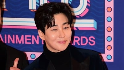 '36세' 딘딘, 깜짝 과거 ♥열애 고백했다…"여자친구와 다툼 끝에 이별해" ('밥값')[종합]