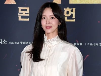 [공식] '39세' 경수진, 기쁜 소식 알렸다…종횡무진 활약하더니 드라마 '실록' 주인공 캐스팅