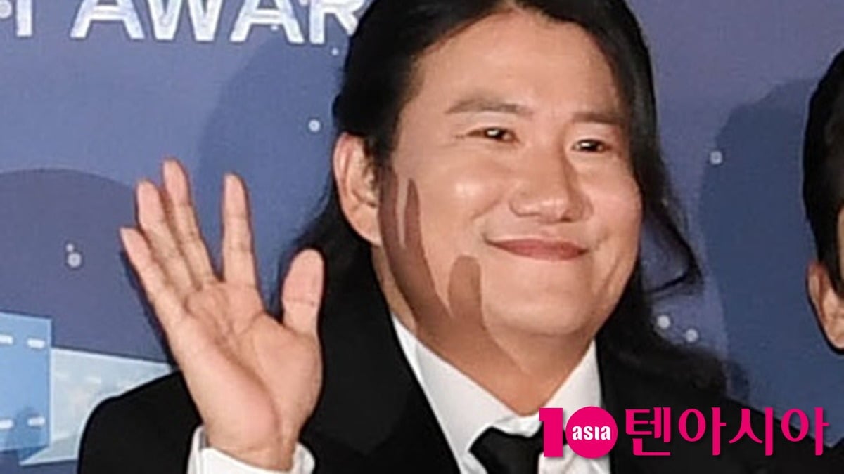 임우일이 '말자쇼'에 출연했다. / 사진=텐아시아DB