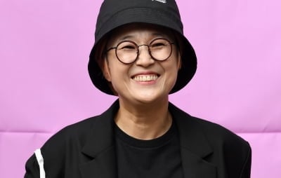 "장항준 말 조심해야해" 송은이, 일침 가했다…꺼드럭대는 절친에 쓴소리 ('거장항준')