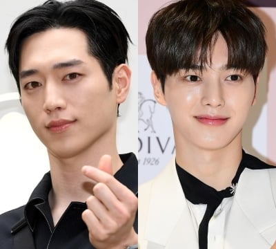 '1%대 시청률 부진' 서강준, 송강에게 또 밀렸다…2개월 째 배우 브랜드평판 정상 탈환 실패